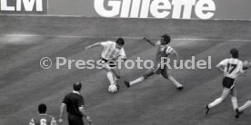 WM 1990 Argentinien - Kamerun