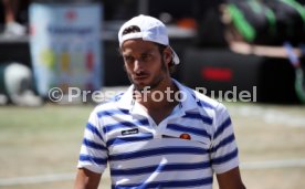 Tennis MercedesCup Stuttgart 2017