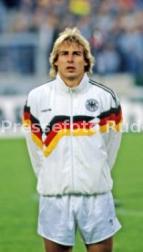25.04.1990 Deutschland - Uruguay