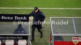 05.02.23 VfB Stuttgart - SV Werder Bremen