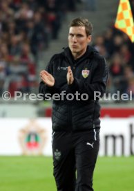 VfB Stuttgart - 1. FC K&ouml;ln