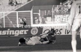 17.02.96 VfB Stuttgart - TSV 1860 M&uuml;nchen