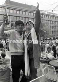 15.05.85 FC Everton - Rapid Wien