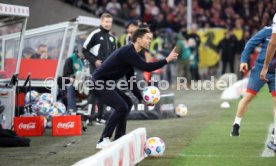 10.12.23 VfB Stuttgart - Bayer 04 Leverkusen