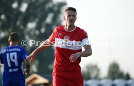 FV Illertissen - VfB Stuttgart