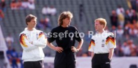 18.06.92 Niederlande - Deutschland