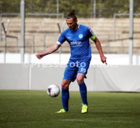 07.05.21 Stuttgarter Kickers - U19 VfB Stuttgart