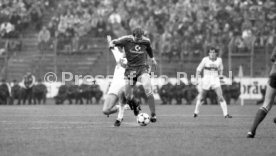 14.12.85 VfB Stuttgart - FC Bayern M&uuml;nchen
