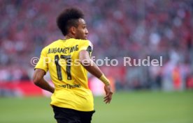 FC Bayern M&uuml;nchen - Borussia Dortmund