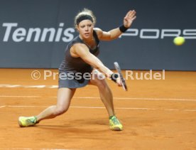 Porsche Tennis Grand Prix Stuttgart