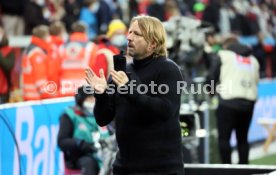 12.02.22 Bayer 04 Leverkusen - VfB Stuttgart