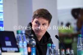 13.12.25 TSG 1899 Hoffenheim - Hamburger SV