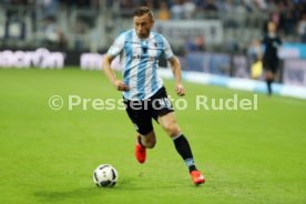 TSV 1860 M&uuml;nchen - 1. FC Union Berlin