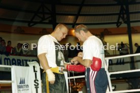 09.12.95 Boxen Schulz - Botha