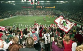 11.01.97 Hallen Masters Stuttgart