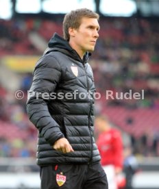 VfB Stuttgart - DSC Arminia Bielefeld