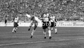 21.11.92 VfB Stuttgart - Borussia Dortmund