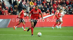 12.11.22 Bayer 04 Leverkusen - VfB Stuttgart