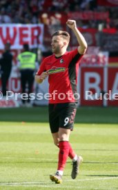SC Freiburg - FC Bayern M&uuml;nchen