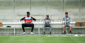 10.05.23 VfB Stuttgart Training