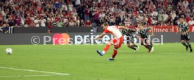 20.09.23 FC Bayern M&uuml;nchen - Manchester United