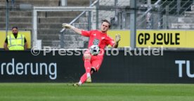 03.05.26 Stuttgarter Kickers - FC Homburg