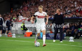 09.09.26 VfB Stuttgart - Viking Stavanger