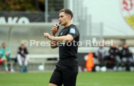 10.10.24 VfB Stuttgart - SSV Ulm 1846