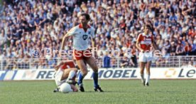 16.05.81 Hamburger SV - VfB Stuttgart