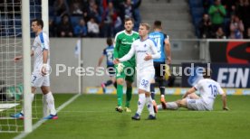TSG 1899 Hoffenheim - SV Darmstadt 98