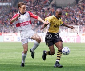29.04.00 VfB Stuttgart - Borussia Dortmund