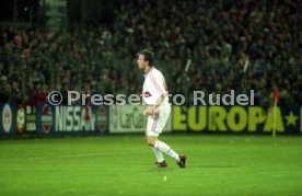 13.11.96 SC Freiburg - VfB Stuttgart