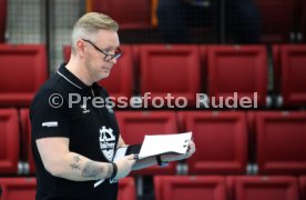 17.01.21 Allianz MTV Stuttgart - VfB Suhl LOTTO Th&uuml;ringen
