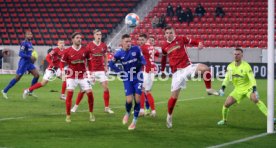 19.12.21 SC Freiburg - Bayer 04 Leverkusen