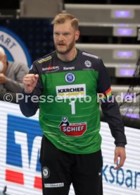 26.11.20 TVB Stuttgart - HSG Nordhorn-Lingen