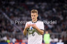 07.06.22 Deutschland - England