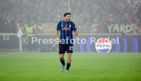 06.11.24 VfB Stuttgart - Atalanta Bergamo
