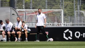 11.05.24 U19 VfB Stuttgart - U19 FC Bayern München