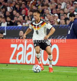 01.10.26 Deutschland - Serbien