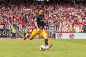 09.08.26 1. FC N&uuml;rnberg - SG Dynamo Dresden
