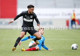 Fu?ball  2.Bundesliga Holstein Kiel vs. VfB Stuttgart