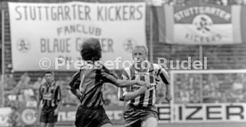 13.08.45 Stuttgarter Kickers - SC Freiburg