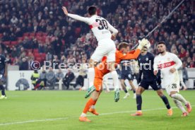 06.11.25 VfB Stuttgart - Feyenoord Rotterdam