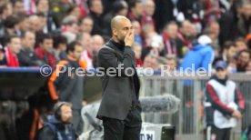 FC Bayern M&uuml;nchen