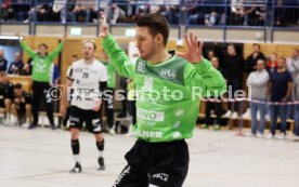 17.11.23 TV Plochingen - HSG Ostfildern