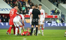 22.02.26 1. FC Heidenheim - VfB Stuttgart
