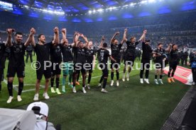 05.06.23 Hamburger SV - VfB Stuttgart