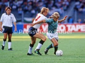 FIFA WM 1990
