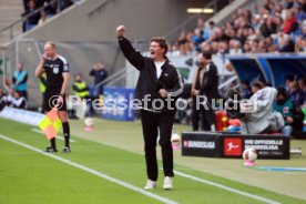 10.10.26 TSG 1899 Hoffenheim - Hamburger SV