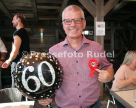 26.06.22 VfB Stuttgart 60. Geburtstag Michael Meusch